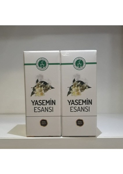 Yasemin Esansı 20ML