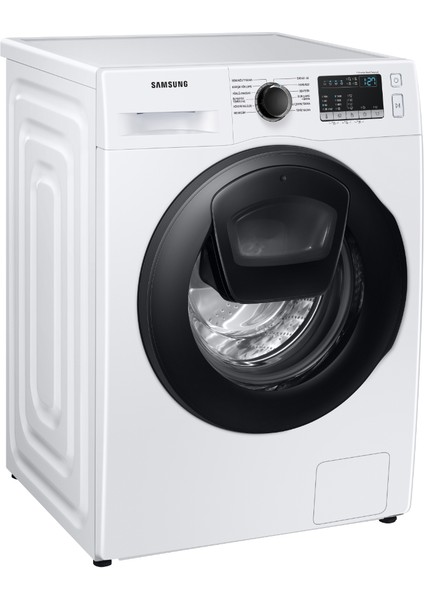 WW90T4540AE/AH 1400 Devir 9 kg Çamaşır Makinesi