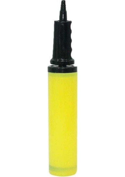 28 cm Pilates Topu, Balon ve Top Şişirme Çift Yönlü El Pompası modelleri