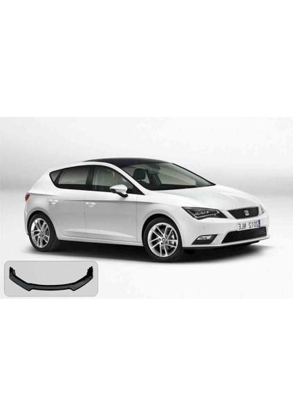 Vw Passat B5-5.5 Ön Karlık 3 Parça Piano Black fiyatları