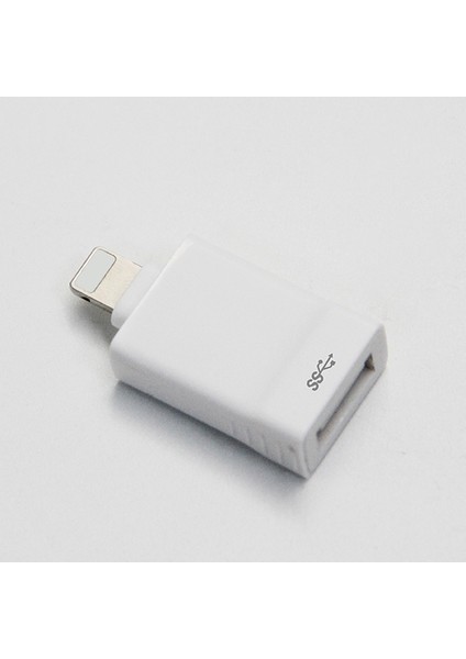 SS-NK03 USB To Lightning Otg