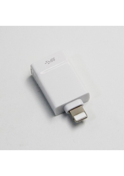 SS-NK03 USB To Lightning Otg