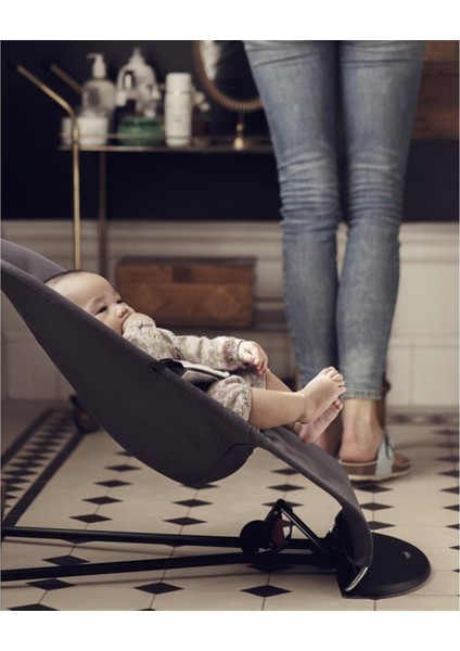 Balance Soft Ana Kucağı Dark Grey / Grey Cotton Jersey fiyatları