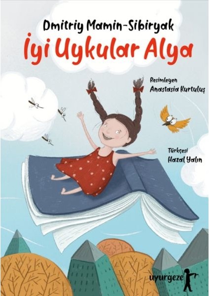 Iyi Uykular Alya