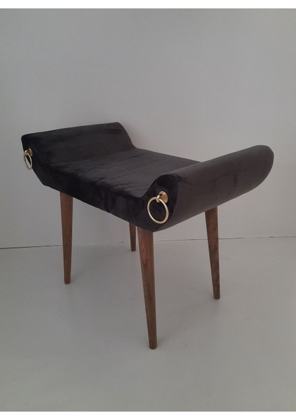 Sahra Peri Bench Puf Tabure