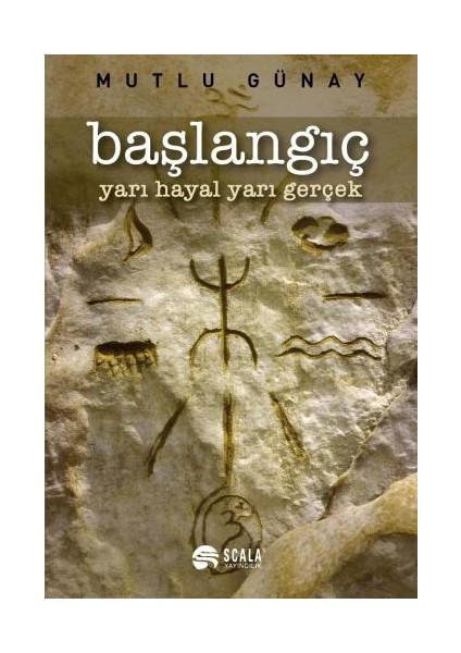 Başlangıç - Yarı Hayal Yarı Gerçek - Mutlu Günay