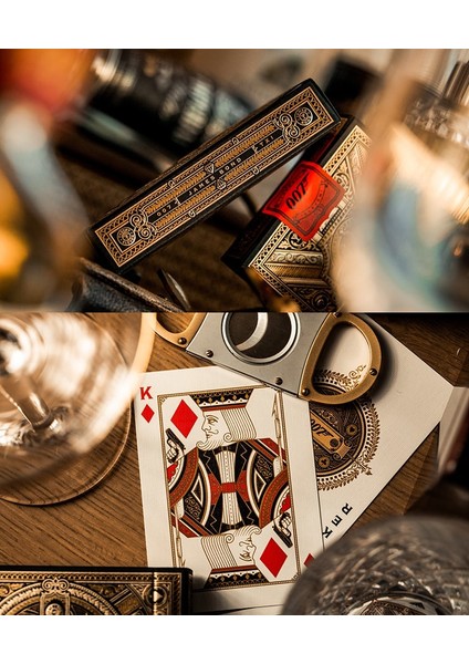 007 James Bond Oyun Kartı indirimleri