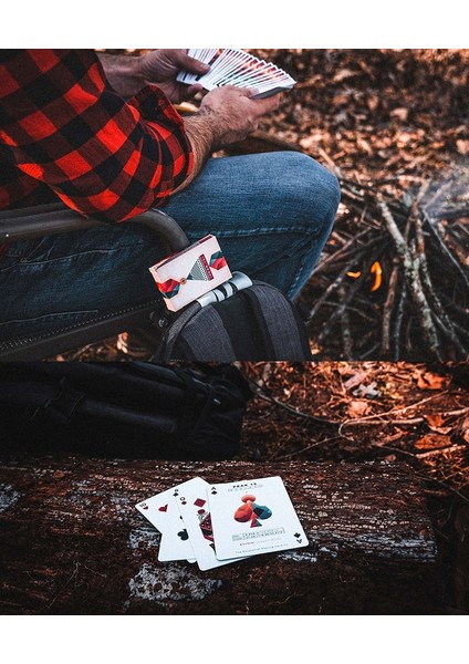 Peak 15 Oyun Kartı fiyatları