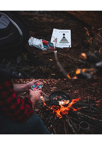 Peak 15 Oyun Kartı modelleri