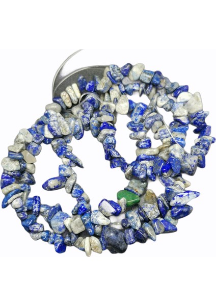 Lapis Kırık Doğaltaş Dizi