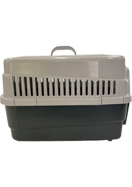 Imac Carry 60 Köpek Taşıma Çantası Koyu Gri 60X40X40H cm fiyatları