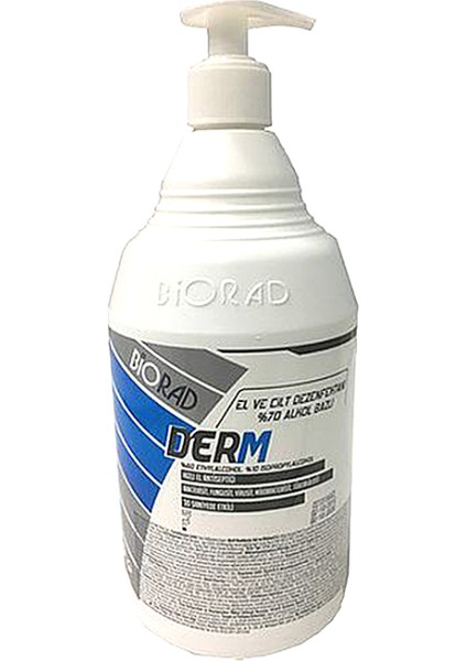Dezenfektan 1 Lt