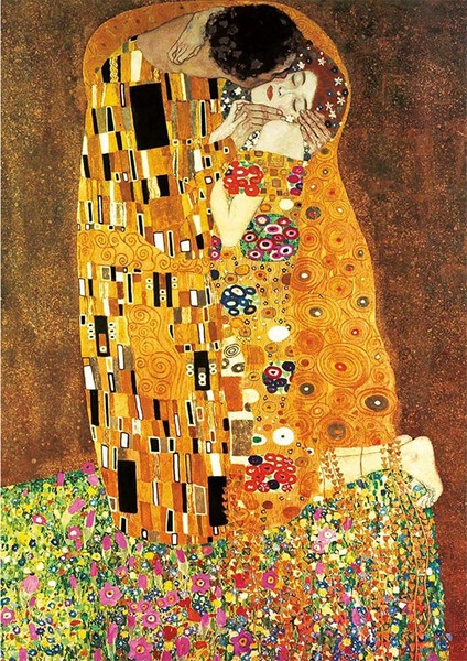 Puzzle 2X1000 Gustav Klimt fiyatları