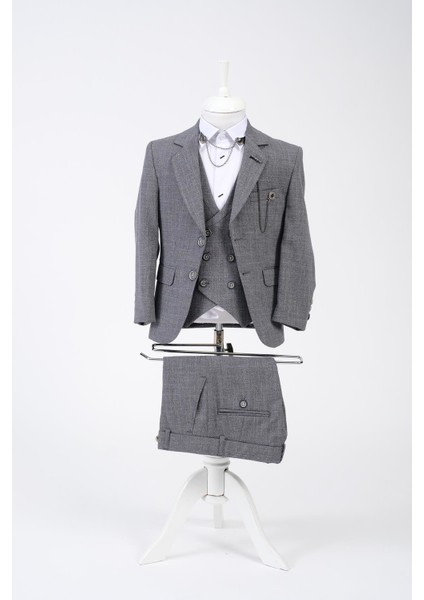 Erkek Çocuk Takım Elbise