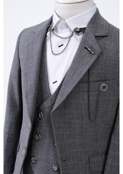 Erkek Çocuk Takım Elbise modelleri