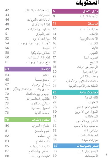 Tekellem ve Teallem Et-Türkiyye - Bbc fiyatları