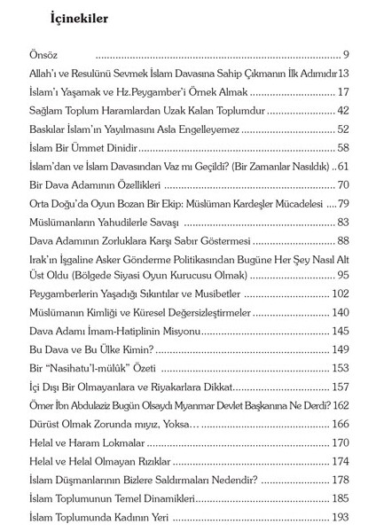 Dava Adamı Olmak - Ahmet Ağırakça