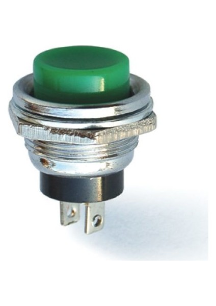 Yeka Push Buton 16 mm