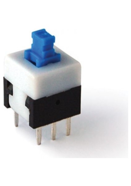 Yeka Push Buton 6p