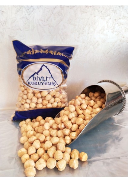 Kabuksuz Fındık 500 gr