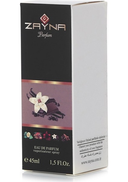 Sweet Scent Edp 45 ml Kadın Parfüm modelleri