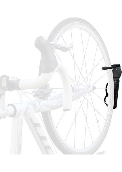 Tex Bisiklet Duvar Askısı Dikey