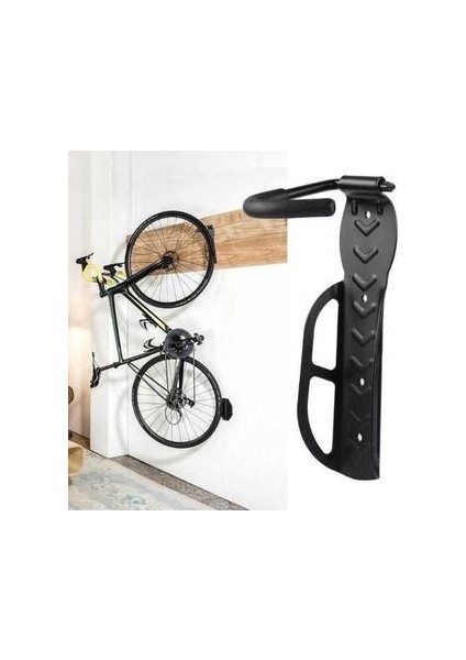 Tex Bisiklet Duvar Askısı Dikey modelleri