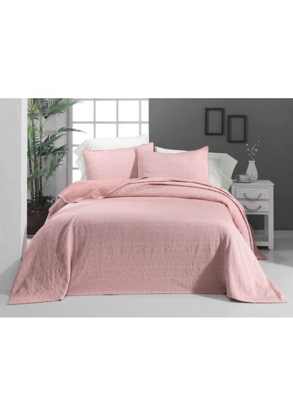 Echo V3 Yatak Örtüsü Çift Kişilik