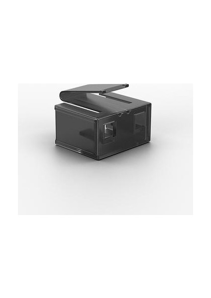 Rj-45 Port Kilidi 20 Adet