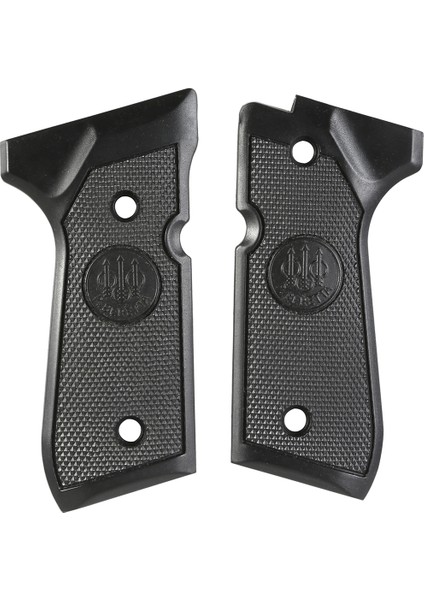 Baretta F92 Logolu Plastik Kabze