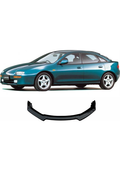 Mazda Lantis Ön Tampon Eki Bodykit Karlık Lip fiyatları