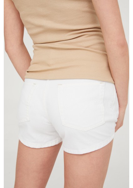 Hamile Beyaz Şort 1064 fırsatları