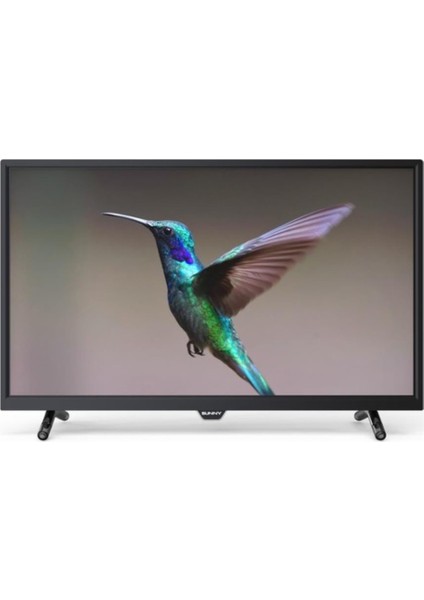 SN32DIL04 32" 81 Ekran Dahili Uydu Alıcılı HD Ready LED TV