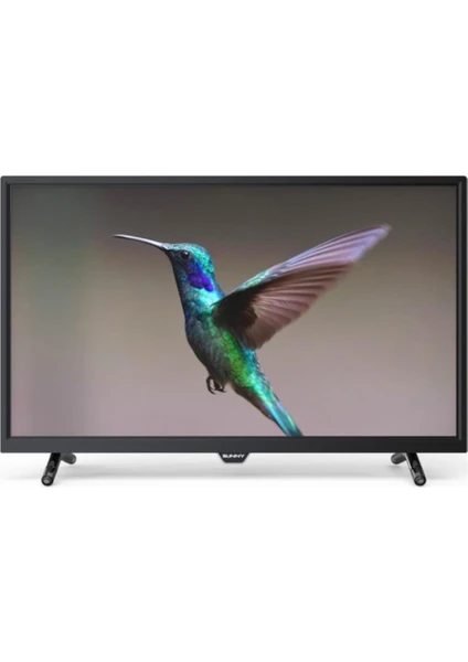 SN32DIL04 32" 81 Ekran Dahili Uydu Alıcılı HD Ready LED TV