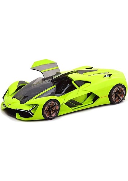 1:24 Lamborghini Terzo Millennio Model Araba