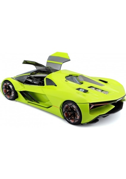 1:24 Lamborghini Terzo Millennio Model Araba