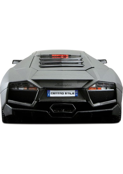 1:18 Lamborghini Reventon Siyah Model Araba modelleri
