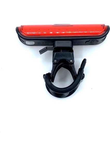 - Briviga EBL-3211 USB Şarjlı 50LM Bisiklet Arka Stop Far