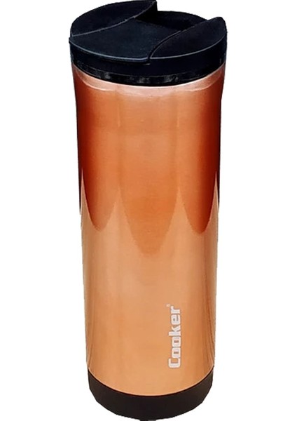 Termos Bardak Çelik 400 ml CKR-2041