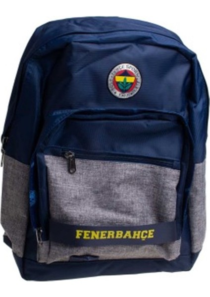 Okularenkkat Lisanslı Fenerbahçe Sırt Çantası 96157