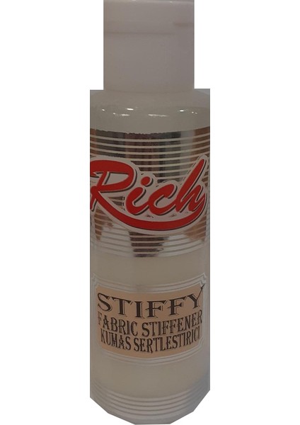 Stiffy Kumaş Sertleştiricisi 130 cc
