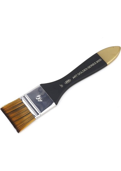 No:1.5' Golden Seri Zemin Fırçası 9000