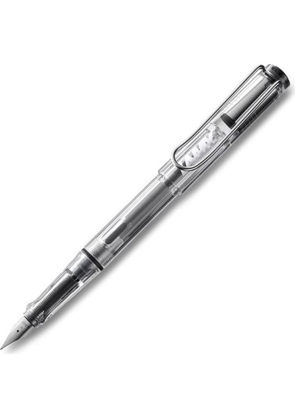 12-M Vista Şefaf Gövde Dolma Kalem fırsatları