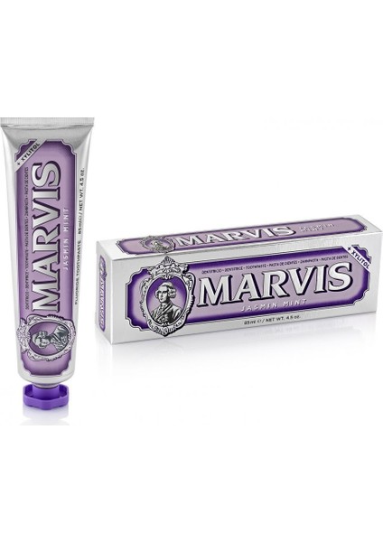 Diş Macunu ve Tutacağı Seti Yasemin 85 ml