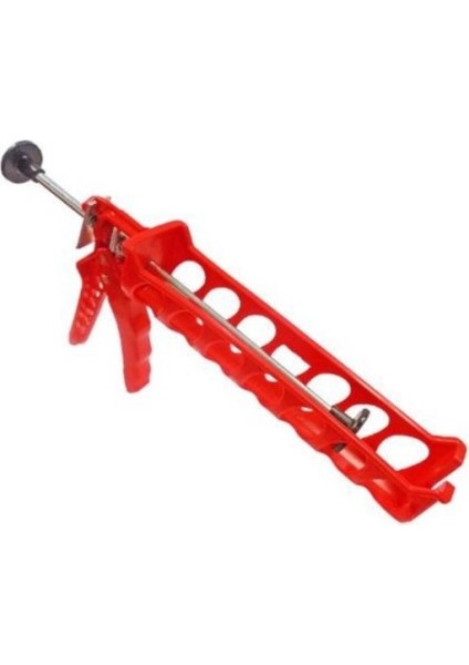 Plastik Soğuk Silikon ve Mastik Tabancası