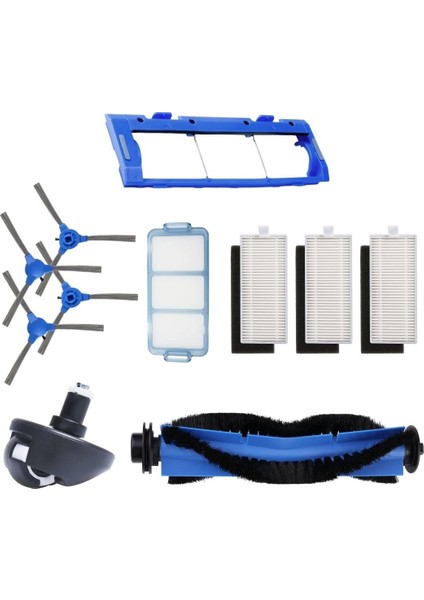 Anker Eufy Robovac 35C Uyumlu Aksesuar Seti