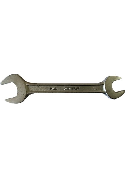Iki Ağızlı Anahtar 5/16*7*16
