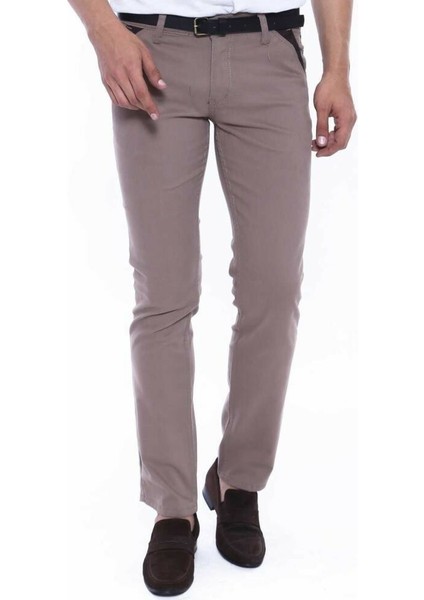 Erkek Gabardin Modelli Pantolon