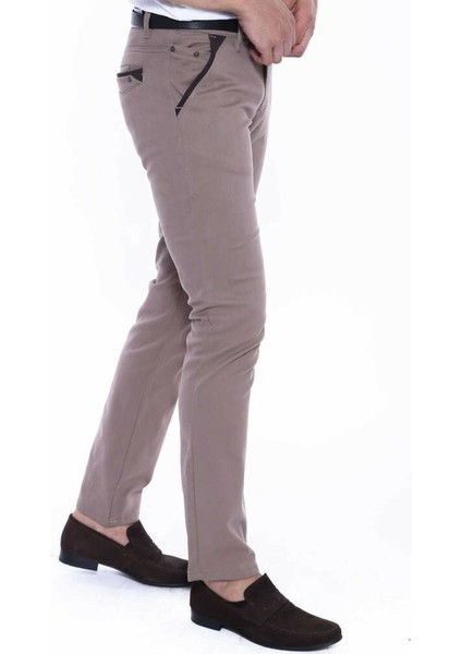 Erkek Gabardin Modelli Pantolon fiyatları