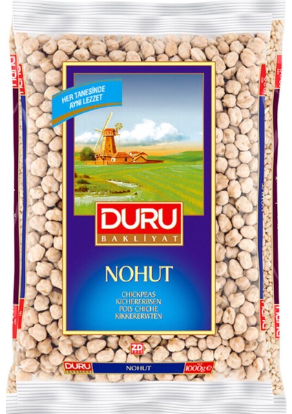 İri Nohut 1 kg